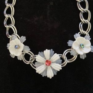 Sabika Grand Parlors Choker